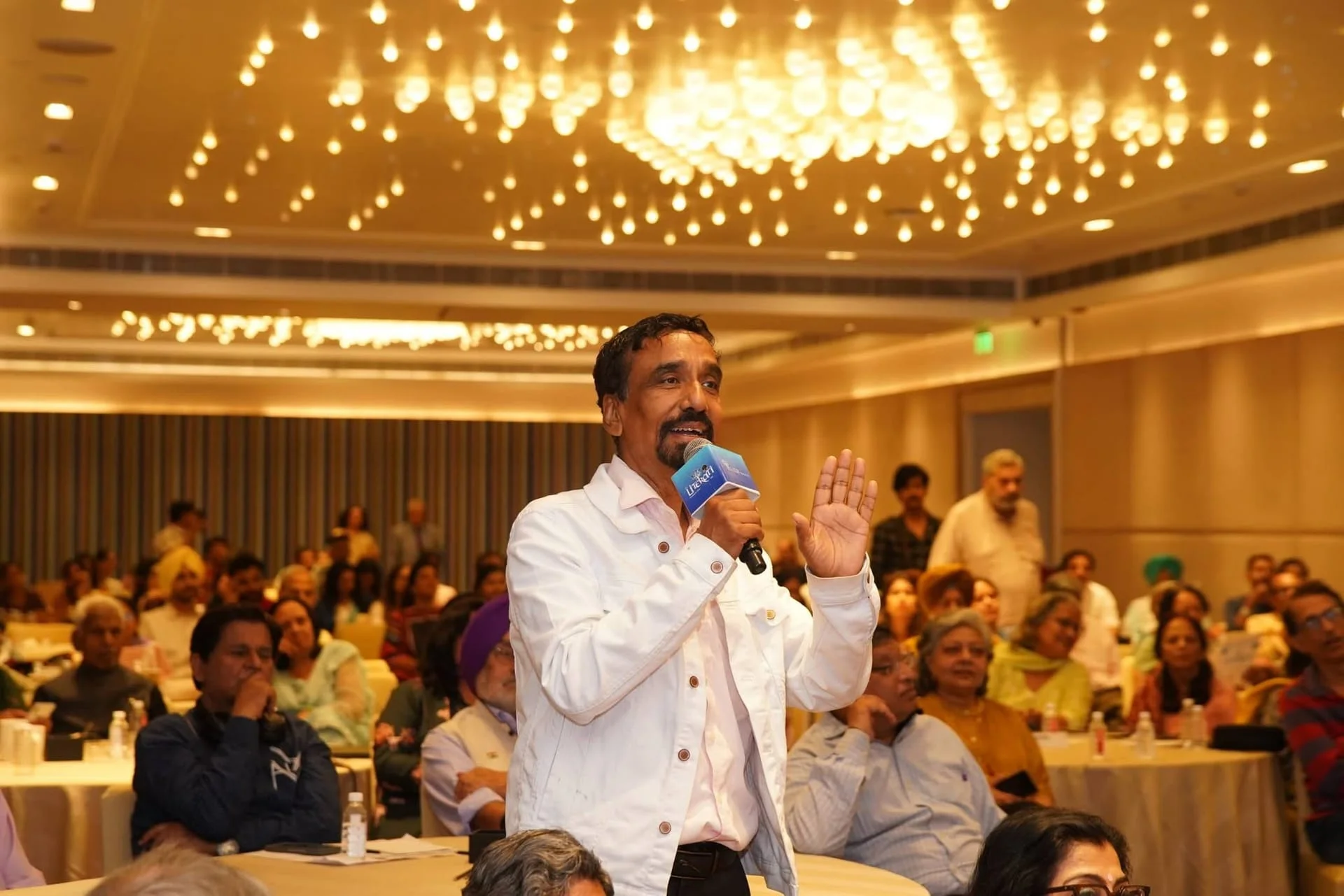 CLF Literati Festival Spring fest 2026